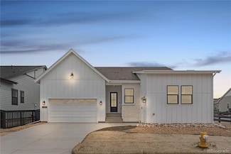 11442 Autumn Moon St, Littleton, CO 80125