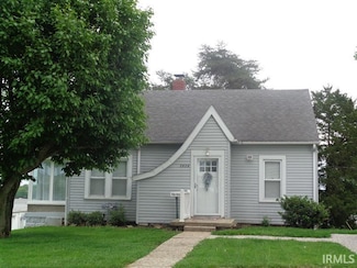 2626 Brosmer St, Jasper, IN 47546