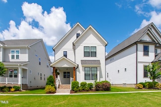 248 Daniel Ridge Rd, Wendell, NC 27591