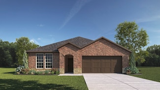 2434 Wesley Ave, Royse City, TX 75189