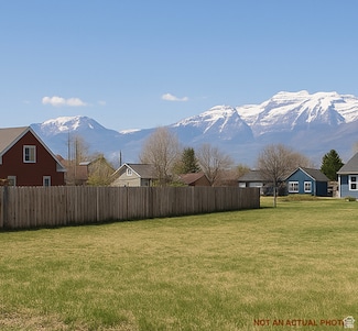 131 E 500 S, Heber City, UT 84032