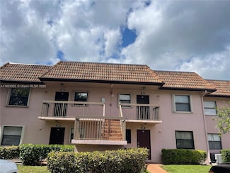 1124 NW 106th Terrace Unit 202, Pembroke Pines, FL 33026