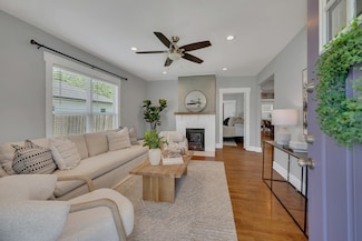 1121 Stainback Ave, Nashville, TN 37207