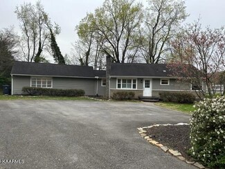 7504 Rocky Hill Ln, Knoxville, TN 37919