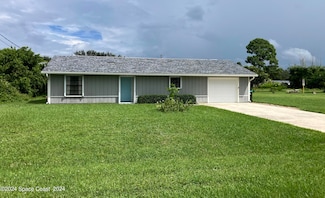 1351 Tidewell St SE, Palm Bay, FL 32909