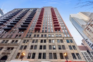 208 W Washington St Unit 1205, Chicago, IL 60606