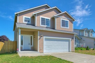 436 Butte Ave, Pacific, WA 98047