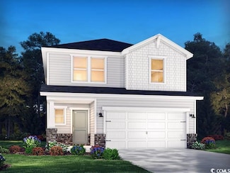 4843 Hopespring St Unit Lot 1127 Paisley H, Myrtle Beach, SC 29579