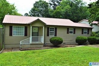 4121 Oakdale Ave, Anniston, AL 36206
