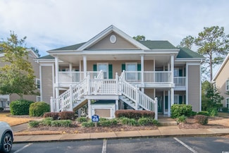 719 Blue Stem Dr Unit 68D, Pawleys Island, SC 29585