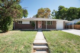6020 Taft Ct, Arvada, CO 80004