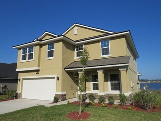 516 Deer Crossing Rd, St. Augustine, FL 32086