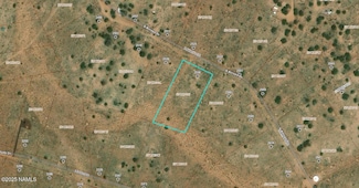 2536 S Arroyo Dr, Grand Canyon Junction, AZ 86046