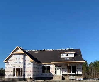 lot 6B Old Swamp Rd, South Mills, NC 27976