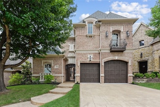 1586 Morris Ln, Frisco, TX 75034