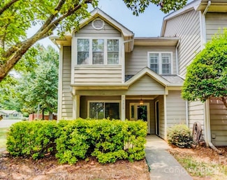 5215 Amity Springs Dr Unit 5215, Charlotte, NC 28212