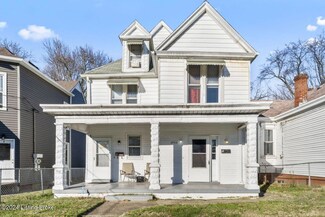 2733 Dumesnil St Unit 1, Louisville, KY 40211