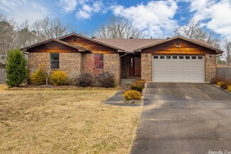 8108 Olive Hill Dr, Mabelvale, AR 72103