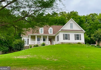 33 Heartwood Dr SW, Cartersville, GA 30120