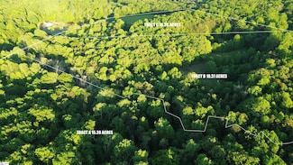 492 Flat Rock Rd Unit TRACT A, Liberty, SC 29657