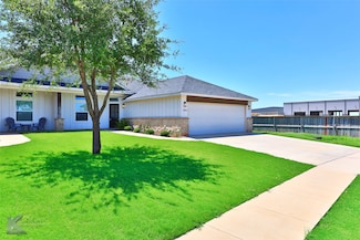 3802 Carrera Ln, Abilene, TX 79602