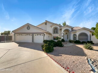 1741 E Enrose St, Mesa, AZ 85203