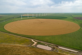 0 U S 54, Stratford, TX 73960