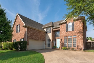 9601 Fairway Vista Dr, Rowlett, TX 75089