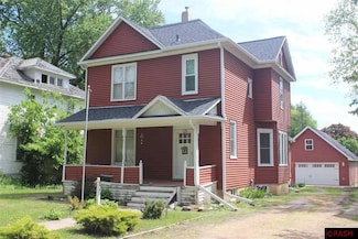 835 S Park St, Fairmont, MN 56031