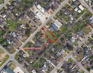3922 Memorial, Waco, TX 76711