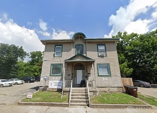 933 8th Ave, Middletown, OH 45044