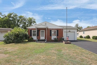 194 Plyleys Ln, Chillicothe, OH 45601