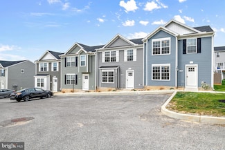 465 Peleton St, Hagerstown, MD 21740