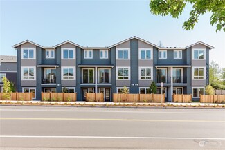 4226 148th St SE Unit A4, Bothell, WA 98012