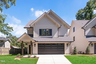 703 E Markham Ave, Durham, NC 27701