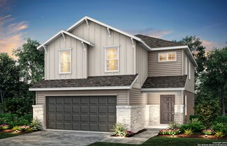 10418 Cypress Springs, San Antonio, TX 78252