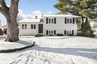 1857 Hass Dr, South Bend, IN 46635