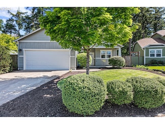 25172 Stellar Ave, Veneta, OR 97487