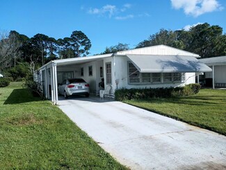 207 Camino Del Rio, Port St. Lucie, FL 34952