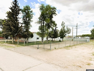 314 S Labarge St, La Barge, WY 83123
