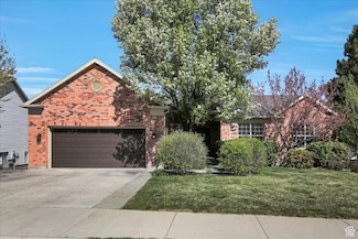 857 E Park School Rd, Draper, UT 84020