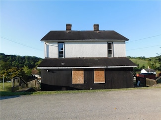 120 Clay St, Uniontown, PA 15401