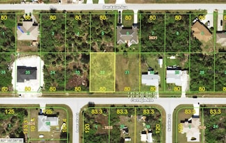 10418 Carnegie Ave, Englewood East, FL 34224