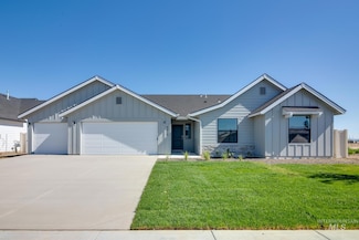 1224 W Pendulum Cove Dr, Kuna, ID 83634