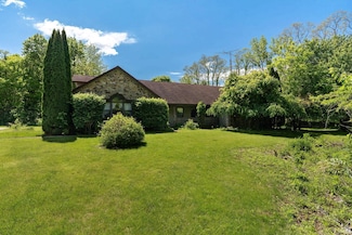 6767 W Gas Line Rd, Mulberry, IN 46058