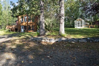 2300 N Coyote Cir, Wasilla, AK 99654