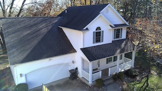 1777 Chickory Ln, Rochester, IN 46975