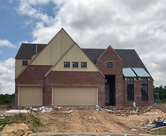 4114 S Fir Ct, Broken Arrow, OK 74011