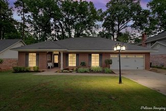 10139 Trailridge Dr, Shreveport, LA 71106