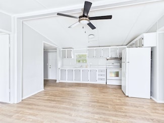 2505 Post Oak Rd, Perry, FL 32348